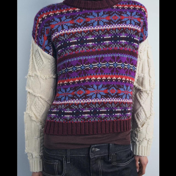 cardigans - Picture 4 of 8